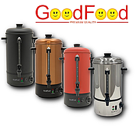 Настрій на максимум із кип’ятильниками GoodFood WBO8