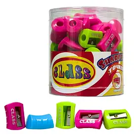 Точило/CLASS 4818/"Cute" овал. мікс (48/144/576)