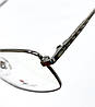 Чоловіча титанова оправа для окулярів - можемо вставити лінзи за рецептом, фото 4
