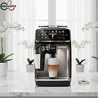 Б\у кавомашина [стокова] Philips LatteGo EP5400, гарантія 1 рік