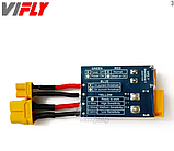 Електронний запобіжник ShortSaver Smoke Stopper для запобігання короткому замиканню, фото 2