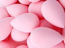 Спонж для макіяжу блендер для макіяжу краплеподібний спонж