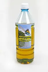 Олія для змащення ланцюгів і шин 1л.