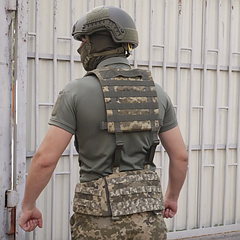 РПС Розвантаження