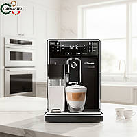 Б\у кавомашина Saeco Pico Baristo HD8925, гарантія 1 рік