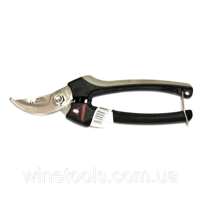 Секатор для збору винограду 172мм Bellota 3628-INOX
