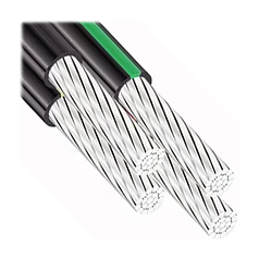 Провід СІП-4 4х95