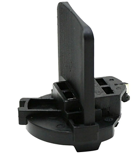 Патрон (корпус, гніздо) лампочки H7 — Mercedes Sprinter, Vito, VW Transporter T6, Touran — 5K0941109 / 5K0941109A / 5K0941109C