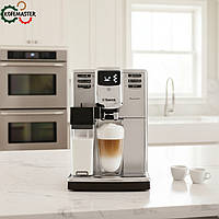 Б\у кавомашина Philips Saeco Incanto HD8917, гарантія 1 рік