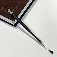 Стрючиця (кісточка), ебонітова ручка довжина 18 см