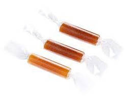 Льодяник з прополісом крафтовий  3гр.- 50шт.