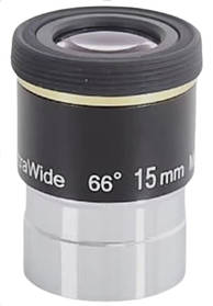 Окуляри ширококутні 66 градусів