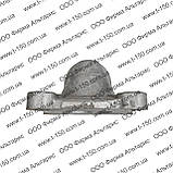 Муфта кутова НШ-100, під рукав (вхід), НШ100-МУ, фото 2