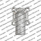 Муфта кутова НШ-100, під рукав (вхід), НШ100-МУ, фото 3