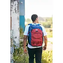 Рюкзак прогулянковий 40L CAT Urban Mountaineer Le Meije Trekking 84425-604, фото 3