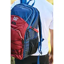 Рюкзак прогулянковий 40L CAT Urban Mountaineer Le Meije Trekking 84425-604, фото 2