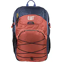 Рюкзак прогулянковий 40L CAT Urban Mountaineer Le Meije Trekking 84425-604, фото 4