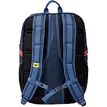Рюкзак прогулянковий 40L CAT Urban Mountaineer Le Meije Trekking 84425-604, фото 5