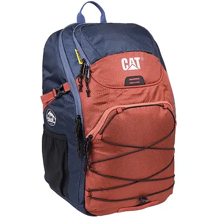 Рюкзак прогулянковий 40L CAT Urban Mountaineer Le Meije Trekking 84425-604, фото 1