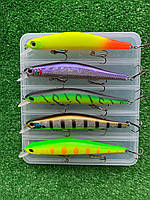 Набор Воблеров Orbit 110 SP\16.5g (5шт)(Fishing)