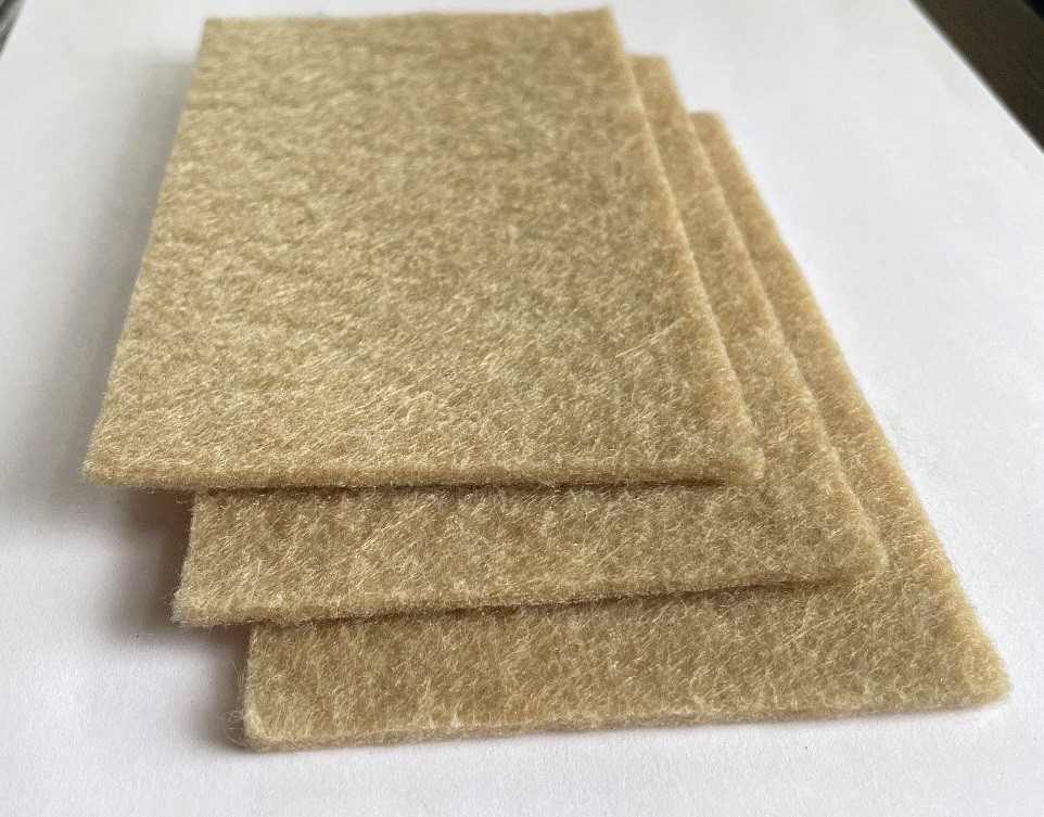 Звукоізоляційна підкладка Isophon Acouflex+ 5мм (15кв.м/рул), фото 1