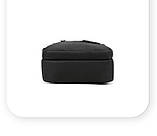 Сумка барсетка WEPOWER для через плече Унісекс чоловіча сумка водовідштовхувальна сумка ОПТ, фото 6