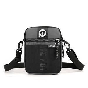 Сумка барсетка WEPOWER для через плече Унісекс чоловіча сумка водовідштовхувальна сумка ОПТ