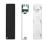 Корпус повербанка Type-C USB-A 18650, фото 4