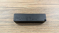 Корпус повербанка Type-C USB-A 18650