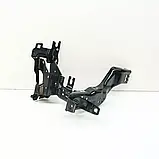 Кронштейн правої фари/окуляр BMW 5 G30 17-, 51647383858, фото 5