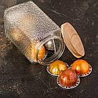 Набір колба і дегустаційний сет Vertuo Volume Collection — набір, у якому важливі і смак, і розмір., фото 4