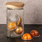 Набір колба і дегустаційний сет Vertuo Volume Collection — набір, у якому важливі і смак, і розмір., фото 3