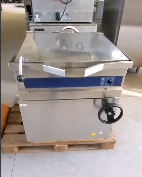 Сковорода промислова  Electrolux Thermaline, б/у