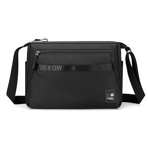 Сумка барсетка WEPOWER для через плече Унісекс чоловіча сумка водовідштовхувальна сумка ОПТ