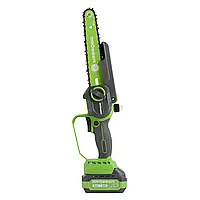 Акумуляторна ланцюгова пила Grosser GCS 811