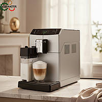 Б\у кавомашина Saeco Minuto Cappuccino HD8773, гарантія 1 рік