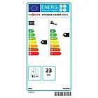 Газовий котел конденсаційний Viessmann Vitodens Classic BPKB-25 25 кВт 3205004, фото 4