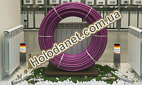 Труба для теплої підлоги Korting (16×2.0)