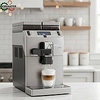 Б/у кавомашина Saeco Lirika OTC, гарантія 1 рік