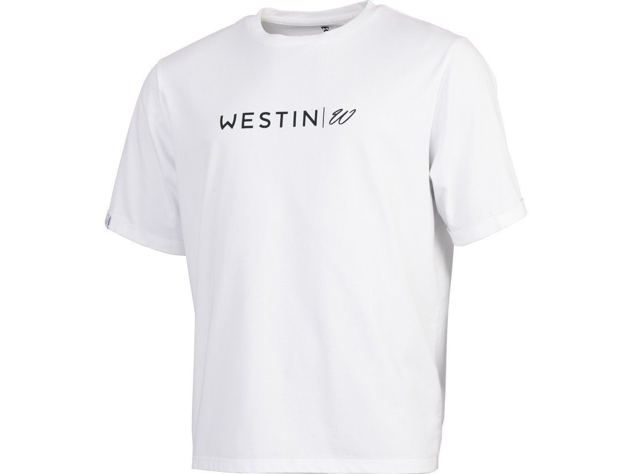 Футболка Westin W Range T-Shirt Bright White 3XL (189932) A258-862-3XL, фото 1