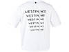 Футболка Westin W Range T-Shirt Bright White M (189934) A258-862-M, фото 2