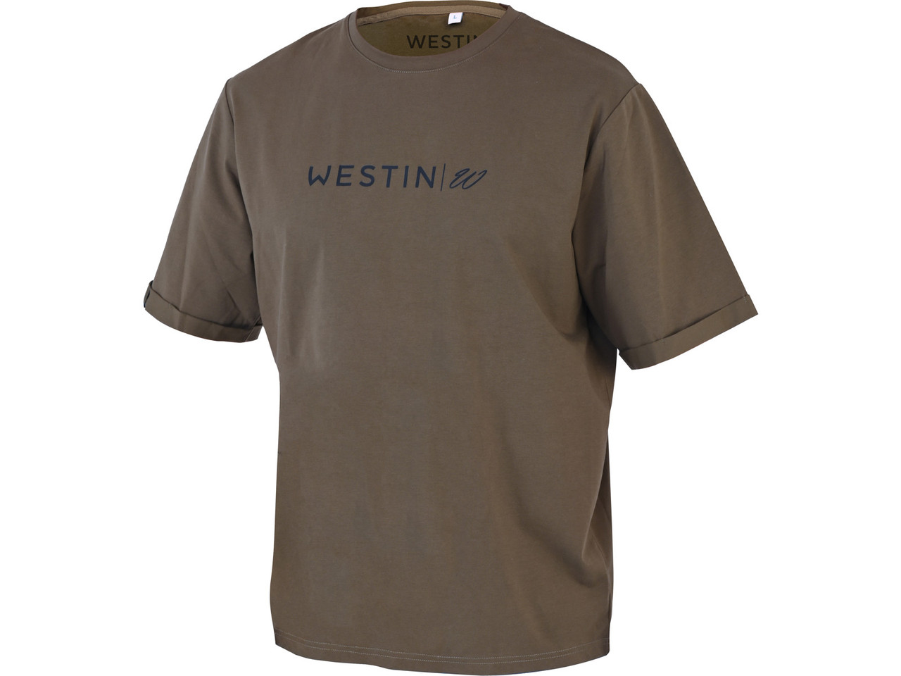 Футболка Westin W Range T-Shirt Ivy Green M (189940) A258-1043-M, фото 1