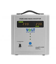 Аварійне джерело живлення Volt Polska SINUS PRO 3000 E 48/230V (3SP093048E)