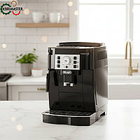 Б/у кавомашина Delonghi Magnifica S ECAM22.110.B, гарантія 1 рік