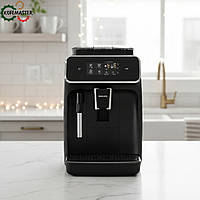 Б/у кавомашина Philips LatteGo EP2220, гарантія 1 рік