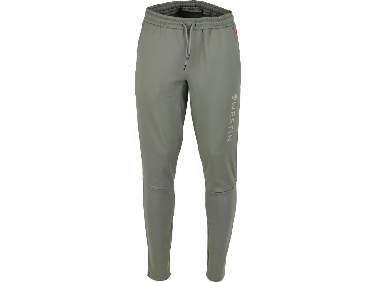 Брюки Westin Energy Midlayer Dark Sage M (204627) A289-1161-M, фото 1