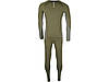 Термобелье Westin Thermal Tech Baselayer Set Industrial Green L (204638) A286-1160-L, фото 2
