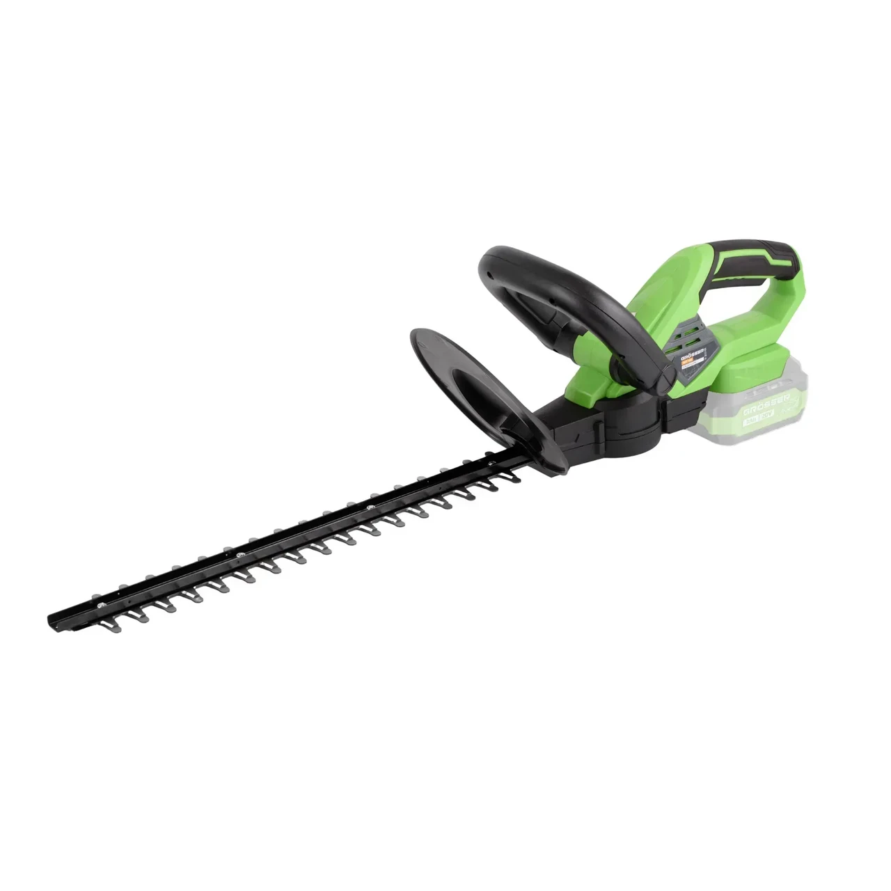 Акумуляторний кущоріз Grosser GHT 450 (Машка)