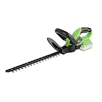 Акумуляторний кущоріз Grosser GHT 450 (Машка)