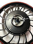 Мотор-колесо для велосипеда Minako, Gofun 500W 48V, фото 3